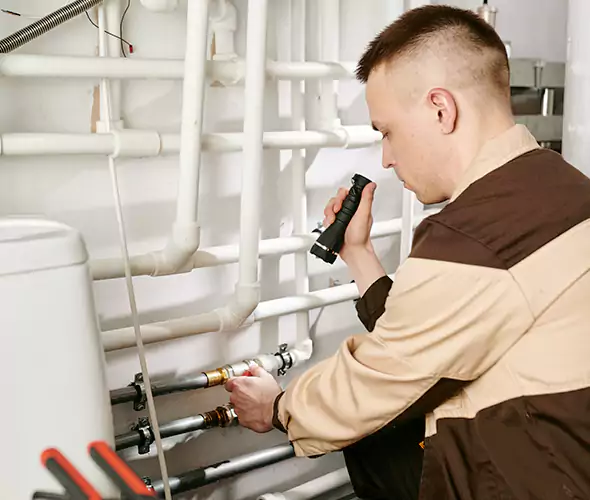 Trusted Water Softener Installers in Alabaster, AL