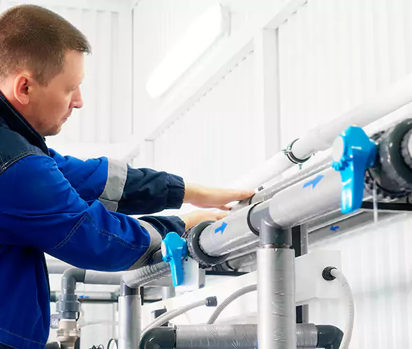 Expert Plumber for Water Softener Maintenance in Alabaster, AL: Schedule Professional Maintenance with Us