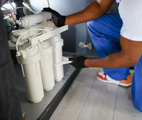 Expert Plumber for Water Softener Replacement in Alabaster, AL: Schedule Affordable Replacement Services with Us