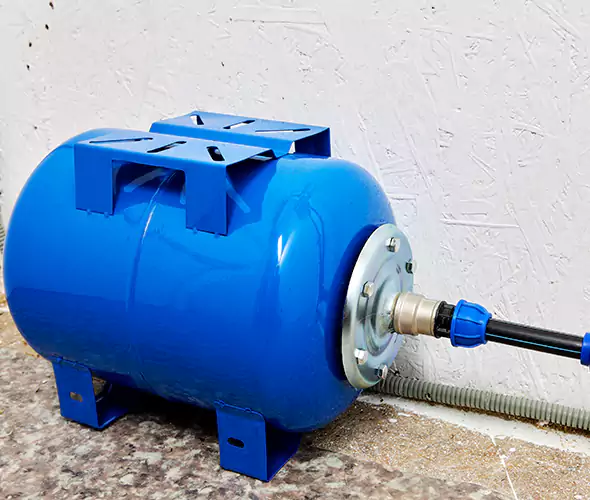 Expert Plumber for Well Pressure Tank Replacement in Alabaster, AL: Schedule Affordable Tank Replacement Services with Us