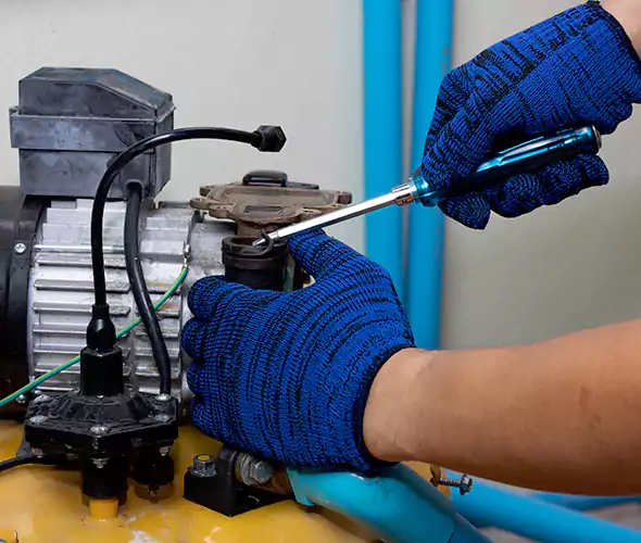 Well Pump Specialist in Alabaster, AL