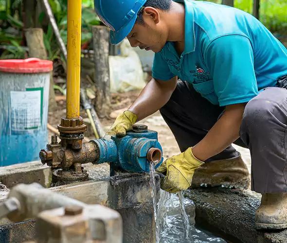 Expert Plumber for Well Pump Replacement in Alabaster, AL: Schedule Affordable Well Pump Replacement Services with Us