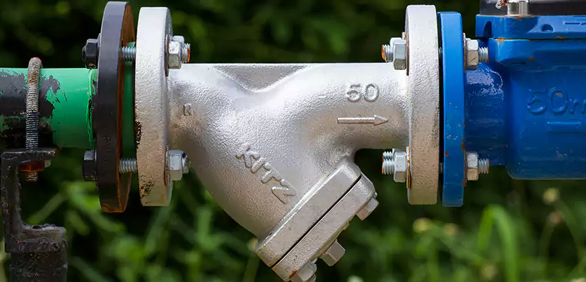 Professional Backflow Preventer Installation Services in Alabaster, AL
