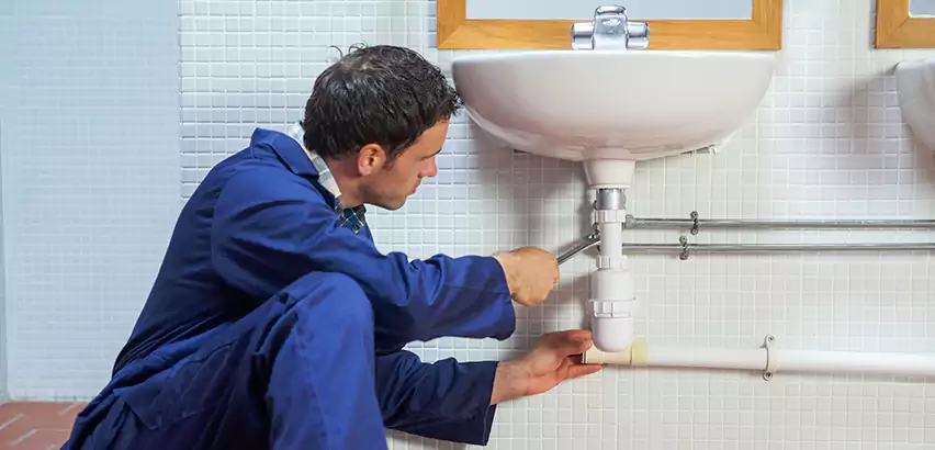 Toilet Repair Alabaster