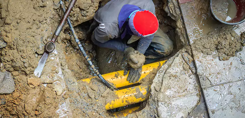 Clogged Drain Repair in Alabaster, AL