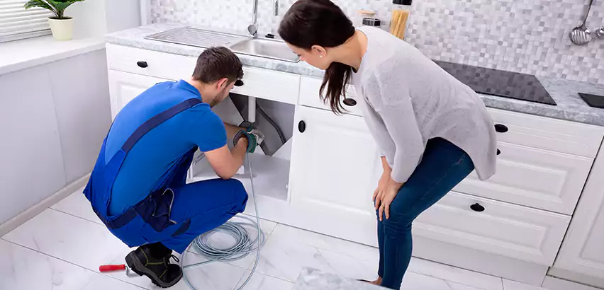 Professional Clogged Sewer Line Repair in Alabaster, AL