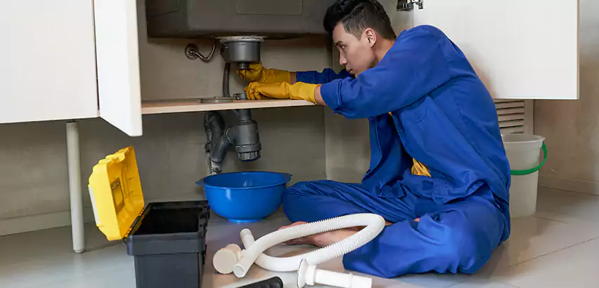 Drain Cleaning in Alabaster
