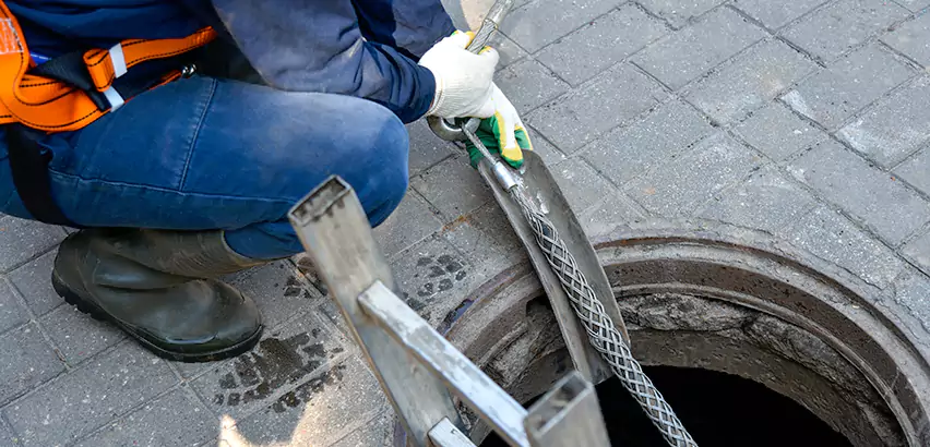Drain Cleaning in Alabaster