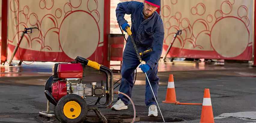 Professional Drains Camera Inspection in Alabaster, AL