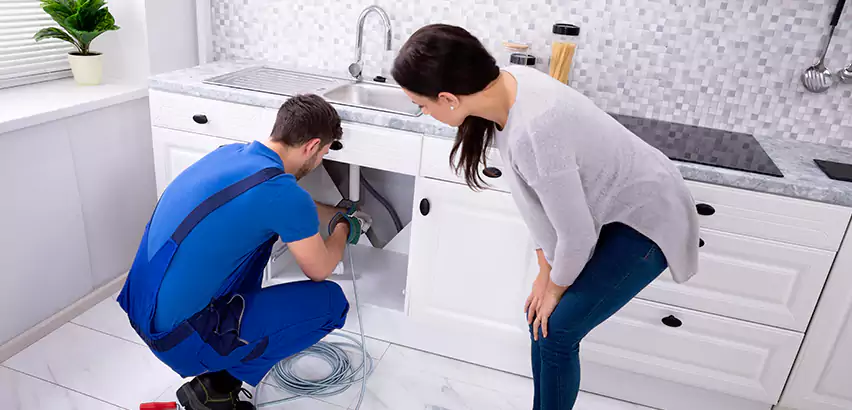 Fast Emergency Plumbing Repair Services in Alabaster, AL