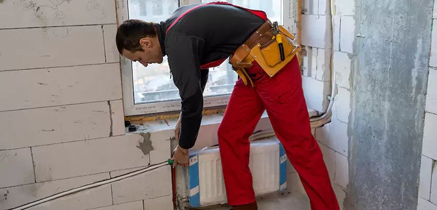 Professional Foundation Leak Repair Services in Alabaster, AL