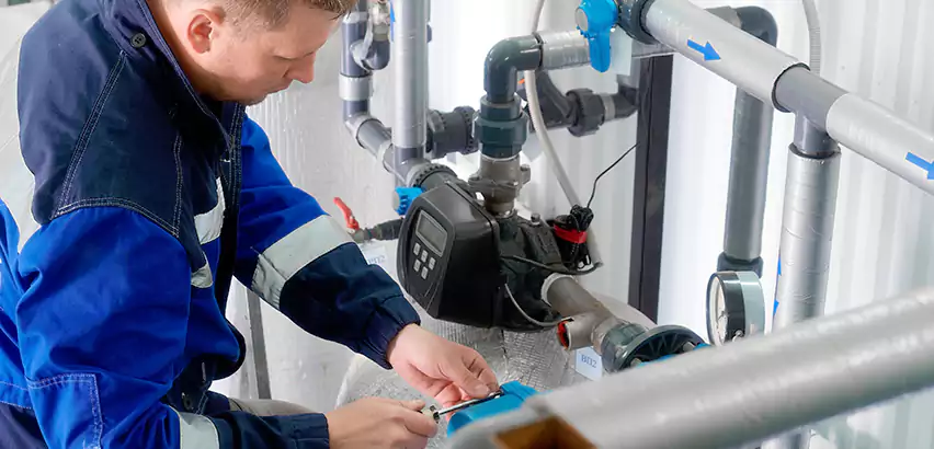 Reliable Gas Line Installation Services in Alabaster, AL