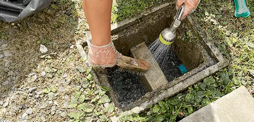 Professional Grease Trap Cleaning Services in Alabaster, AL