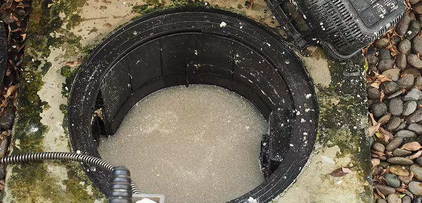 Reliable Grease Trap Repair Services in Alabaster, AL
