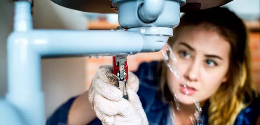 Reliable Pipe Repair Services in Alabaster, AL