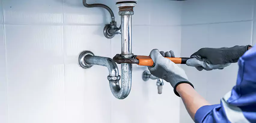 Plumbers Near Me in Alabaster, AL