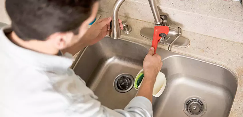Professional Plumbing Installation Services in Alabaster, AL