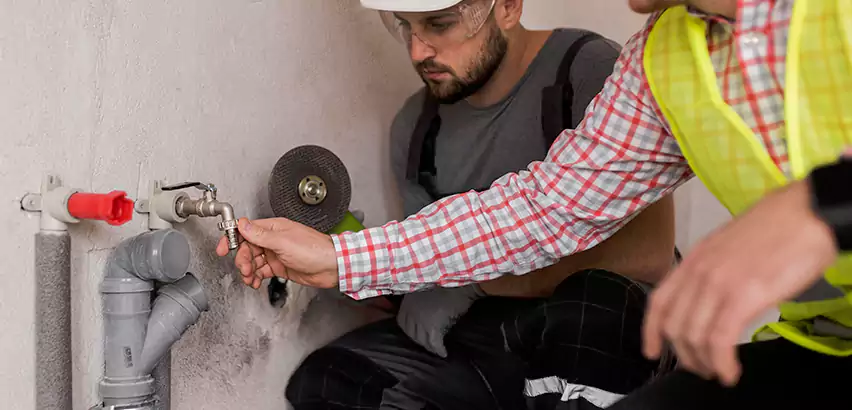 Emergency Plumbing Repair Alabaster