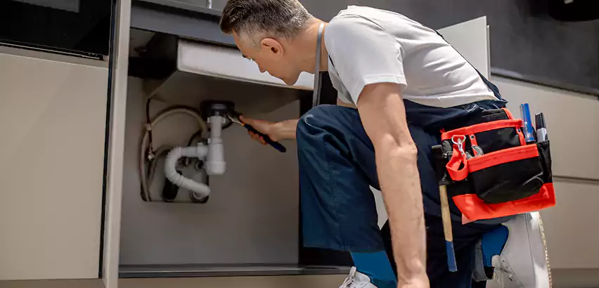 Water Heater Replacement in Alabaster