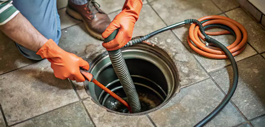 Rooter Services in Alabaster, AL