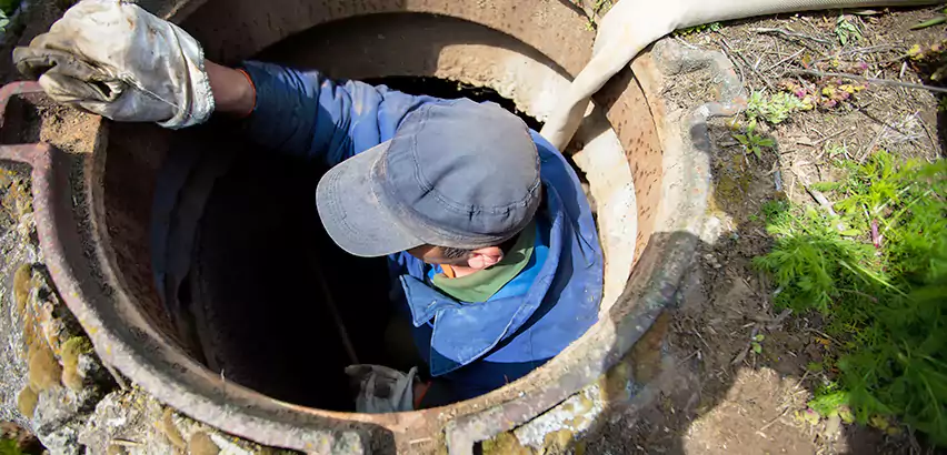Professional  Septic Tank Repair Services in Alabaster, AL