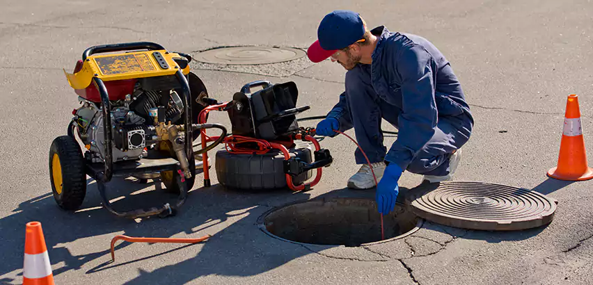 Professional Sewer Repair Services in Alabaster, AL