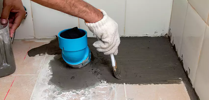 Professional Slab Leak Repair Services in Alabaster, AL