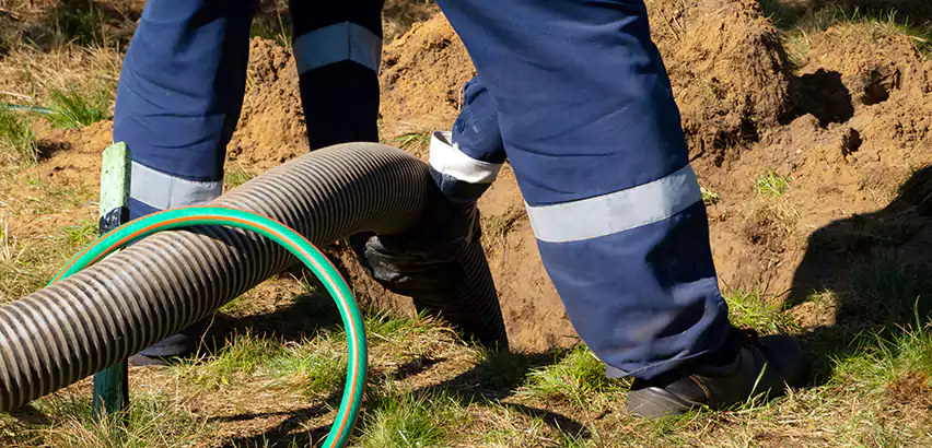 Blocked Drain Repair in Alabaster