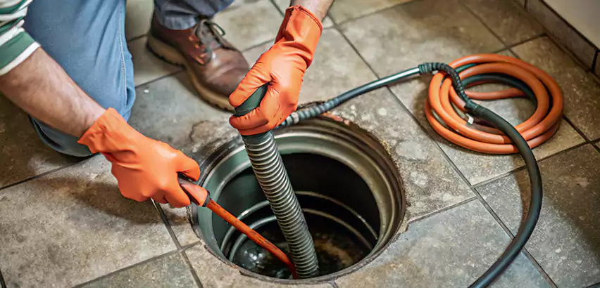 Gutter Drain Repair in Alabaster, AL