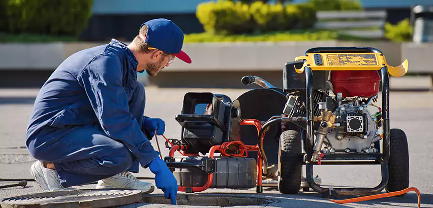 Drain Camera Inspection Near Me Alabaster