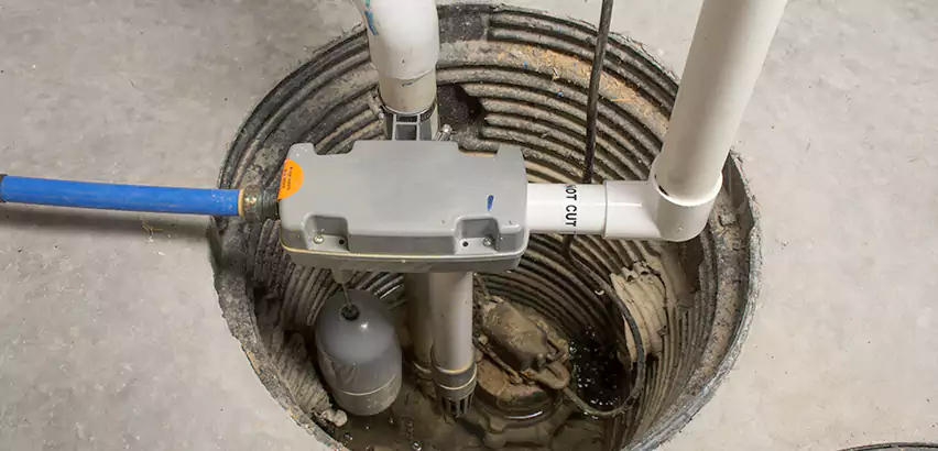 Emergency Sump Pump Repair in Alabaster, AL