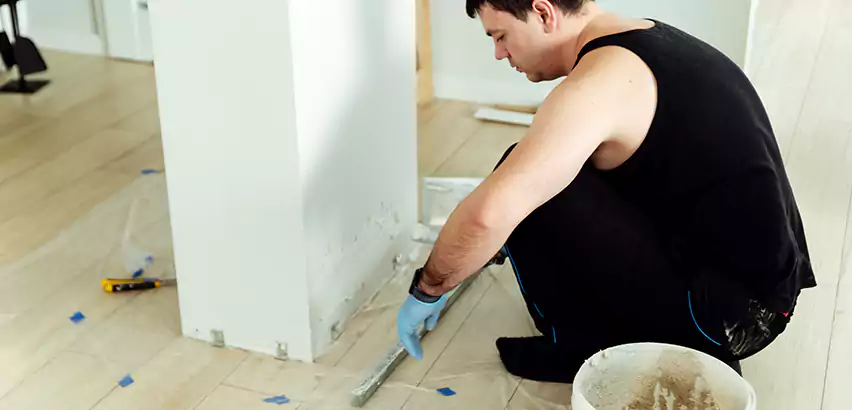 Emergency Foundation Leak Repair in Alabaster, AL