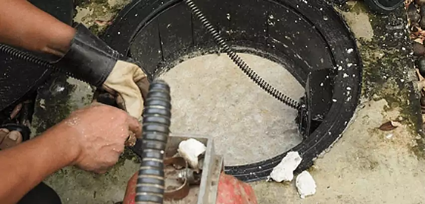 Fat Trap Cleaning in Alabaster, AL