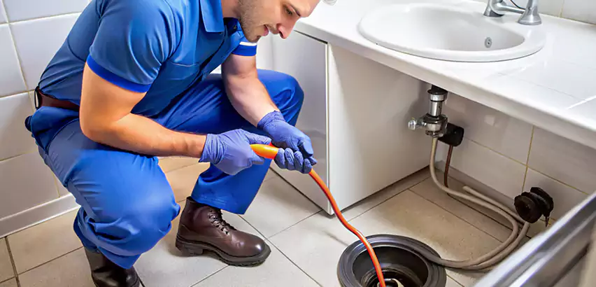 Sewer Jetting in Alabaster