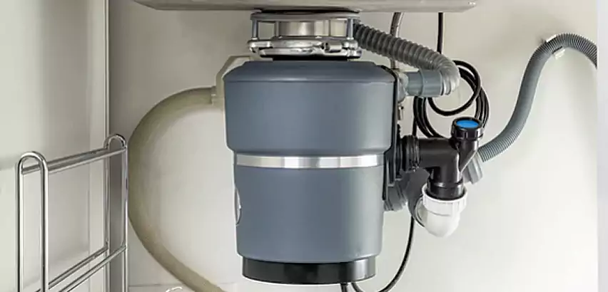Insinkerator Air Switch Installation in Alabaster, AL