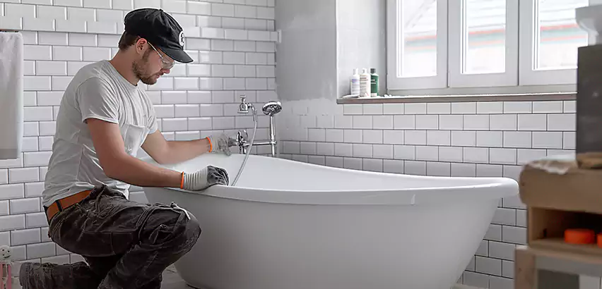 Leak Detection Companies Near Me in Alabaster
