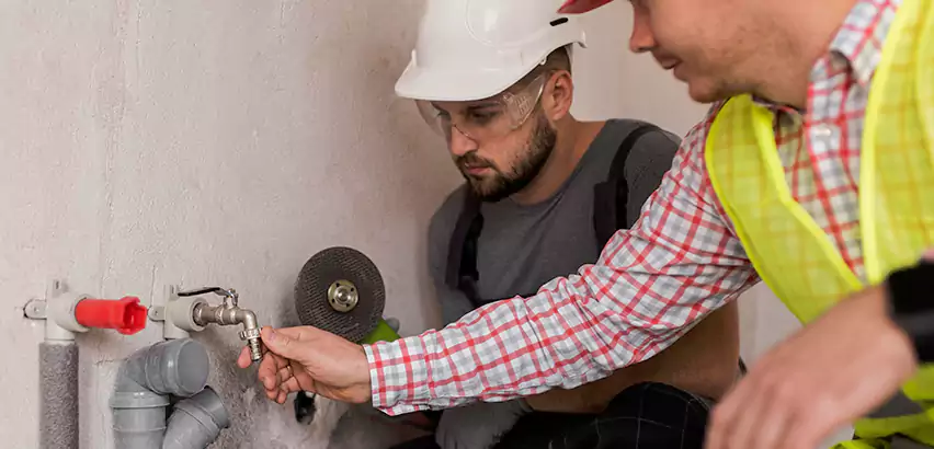 Water Softener Installation in Alabaster, AL
