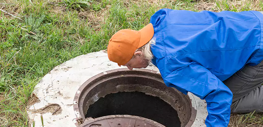 Septic Tank Leak Repair in Alabaster, AL