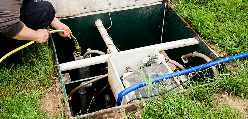 Zoeller Sump Pump Maintenance in Alabaster
