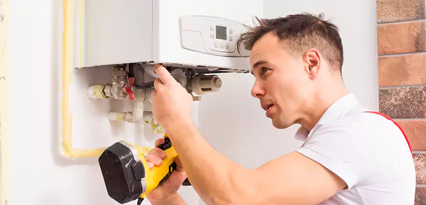 Takagi Tankless Water Heater Maintenance in Alabaster