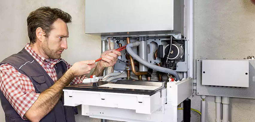 Rinnai Water Heater Maintenance Alabaster