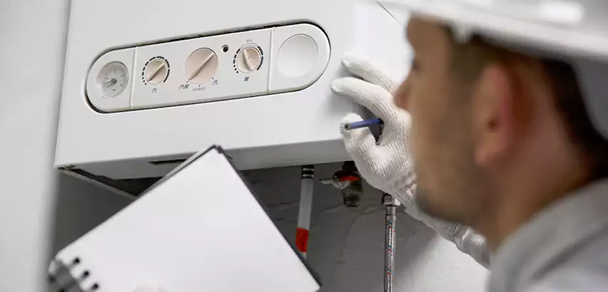 Gas Water Heater Service Near Me Alabaster