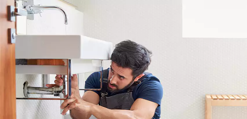 Commercial Water Leak Detection in Alabaster