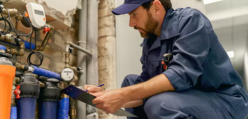 Kinetico Water Softener Repair in Alabaster, AL