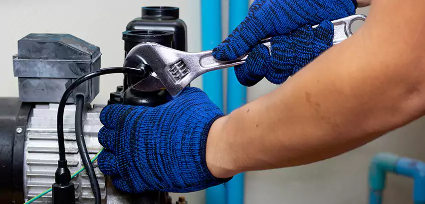Well Water System Repair in Alabaster, AL