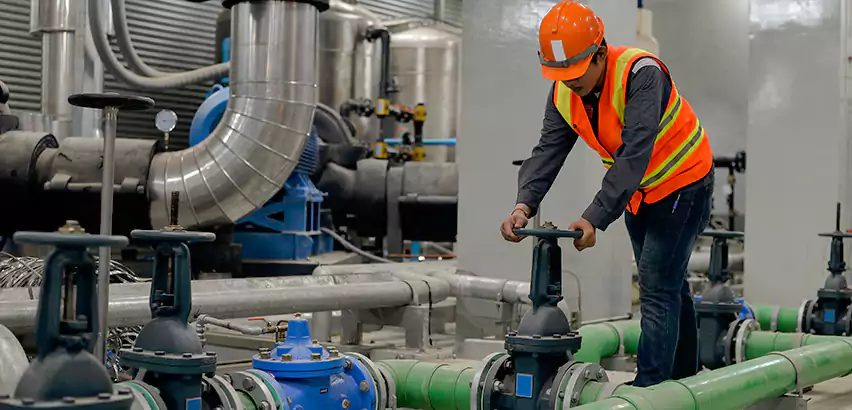 Top-Notch Trenchless Sewer Line Repair Services in Alabaster, AL.