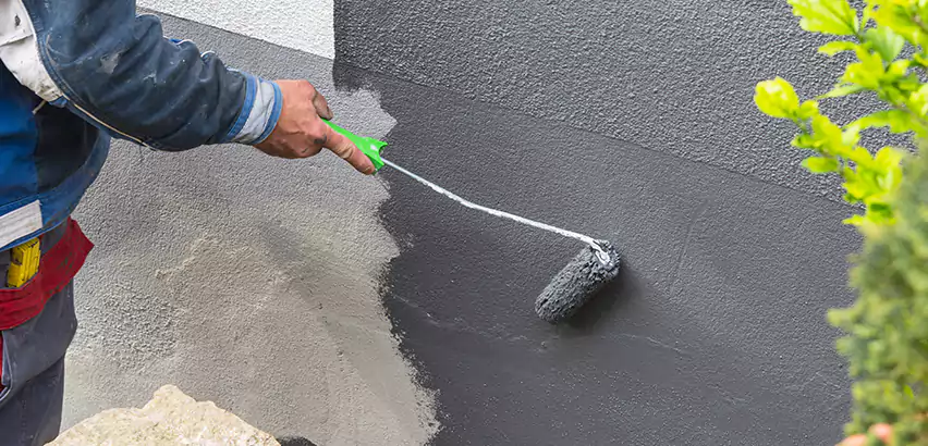 Walls Waterproofing in Alabaster, AL