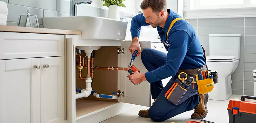 Water Damage Restoration in Alabaster