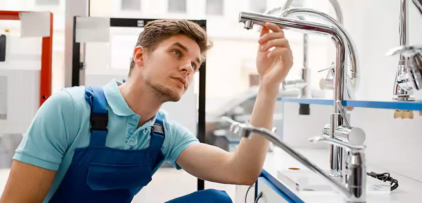 Water Leak Detection in Alabaster