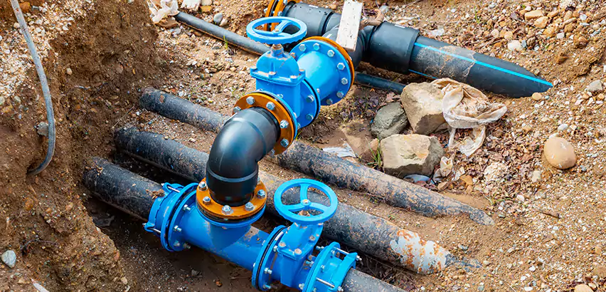 Professional Water Line Installation Services in Alabaster, AL